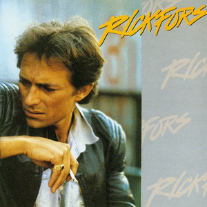 Rickfors album