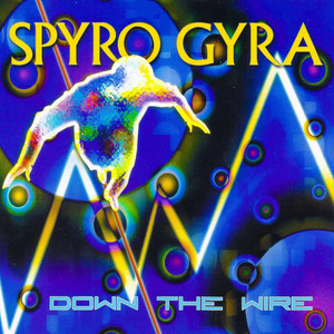 Down the Wire album