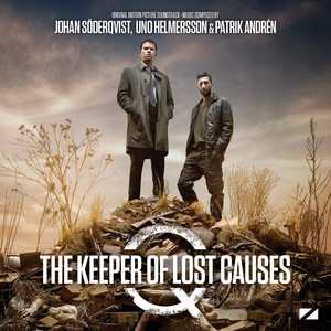 The Keeper of Lost Causes (Original Motion Picture Soundtrack) album
