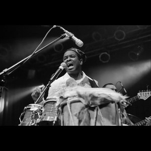 Kaleta & Zozo Afrobeat