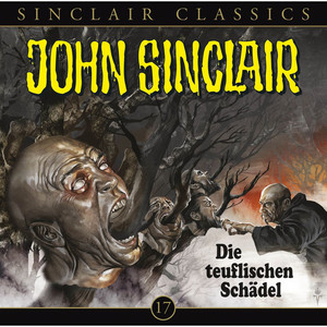 Classics Folge 17: Die teuflischen Schädel
