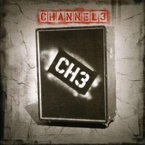 Channel 3 cover