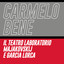 Il teatro laboratorio Majakovskij e Garcia Lorca Albumcover