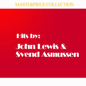 Hits by John Lewis & Svend Asmussen album