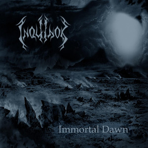 Immortal Dawn cover