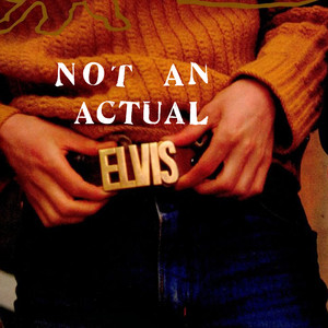 Not an Actual Elvis Belt album