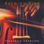 Bach On Fire Albumcover