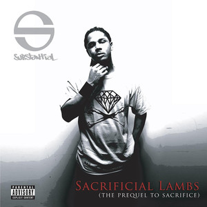 Sacrificial Lambs album