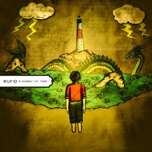 Anybody Out There cover
