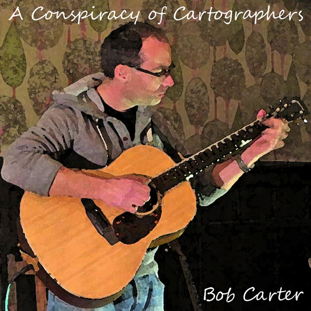 Bob Carter Photo