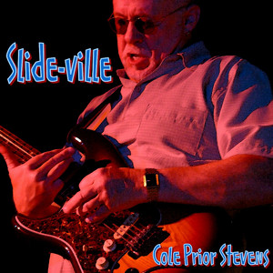 Cole Prior Stevens