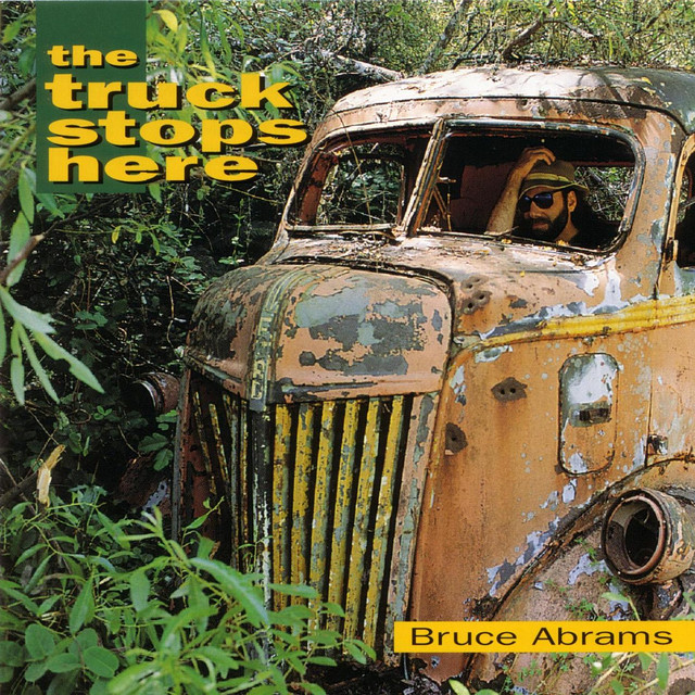 Bruce Abrams Photo