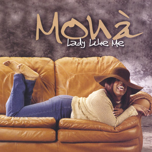 Lady Like Me album