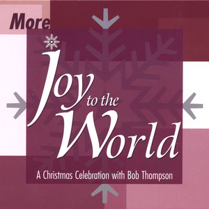 More Joy To The World cover