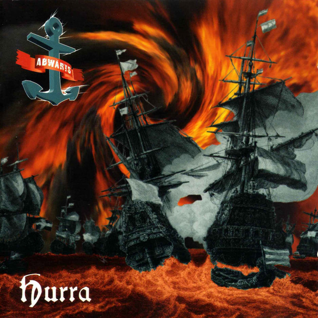 Hurra cover