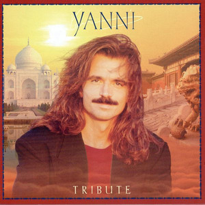 Tribute cover