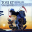 Toni et Vagabond cover