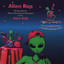 Alien Rap : Songs About Life on the Planet Glumph Albumcover