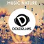 Music Nature Albumcover