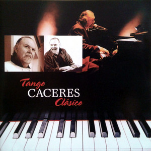 Tango Caceres Clásico cover