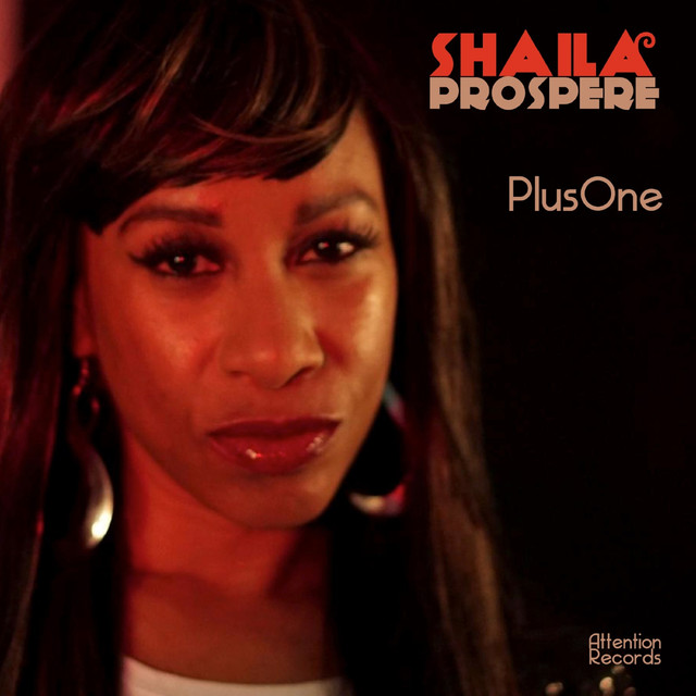 Shaila Prospere Photo