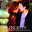 Serendipity - Music From The Miramax Motion Picture Albumcover