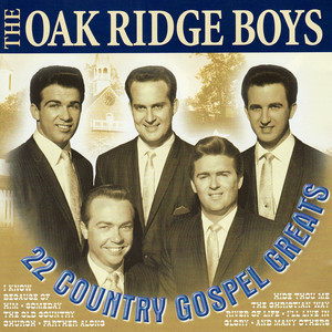 Gospel Country album