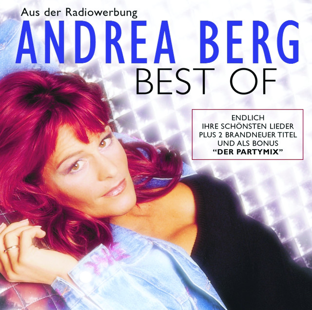 Best Of cover