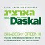 Shades of Green - Hartzig Albumcover