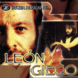 Historia Musical de León Gieco album