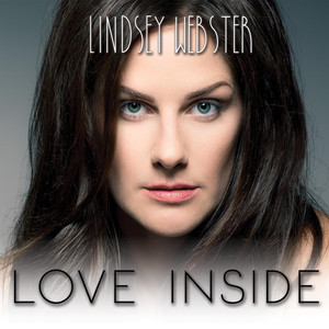 Love Inside cover
