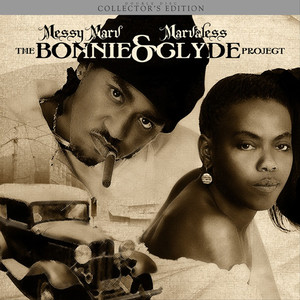 Bonnie & Clyde cover