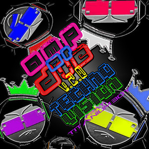 Andre101- Da King of Amp Feat: Titanium Boy