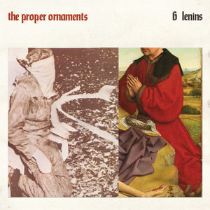 Six Lenins cover