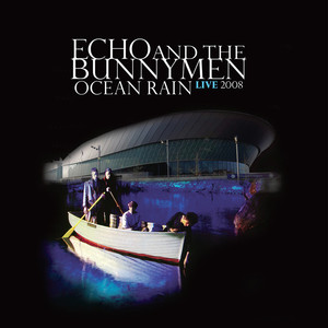 Ocean Rain Live 2008 album