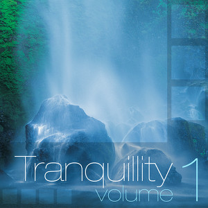 Tranquillity Vol 1 Albumcover