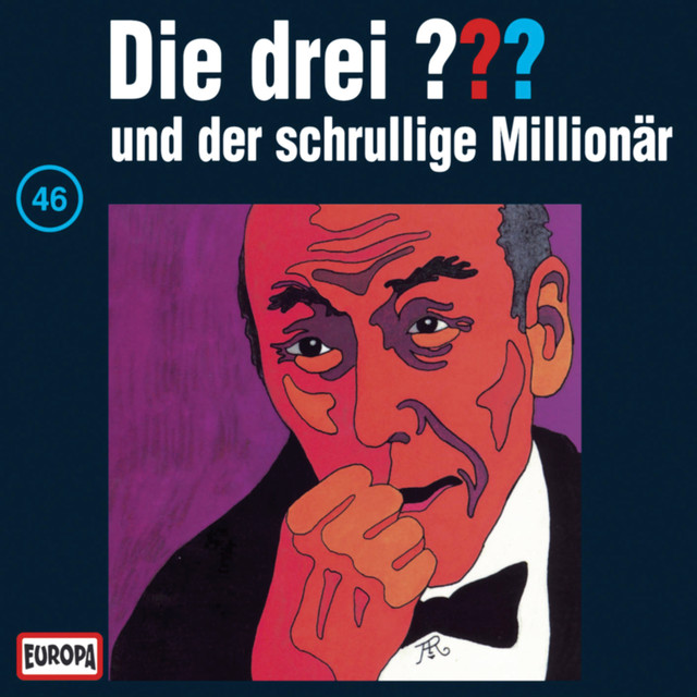 Musik Album '046/und der schrullige Millionär'
