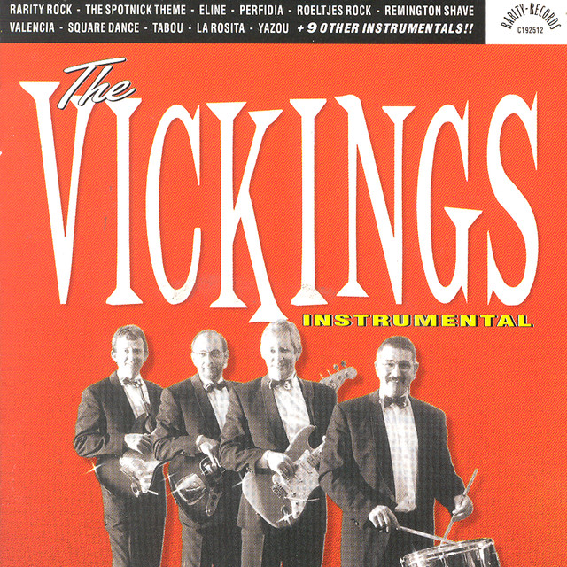 The Vickings Photo