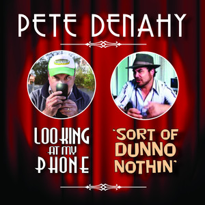 Pete Denahy