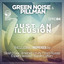 Just an Illusion Albumcover