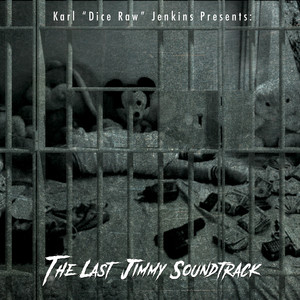 The Last Jimmy Soundtrack album
