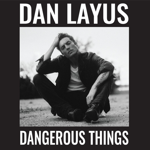 Dangerous Things cover