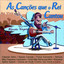As Canções Que o Rei Cantou (Ao Vivo), Vol.1 Albumcover