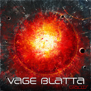 Vage Blatta