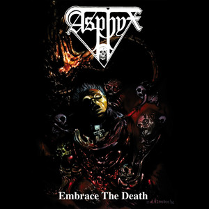 Embrace the Death album