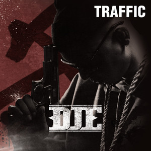 Traffic cover
