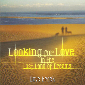 Looking for Love in the Lost Land of Dreams cover