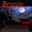 Dracula (Unabridged) Albumcover