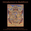 Introduction to Buddhism Albumcover