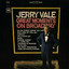 Great Moments on Broadway cover